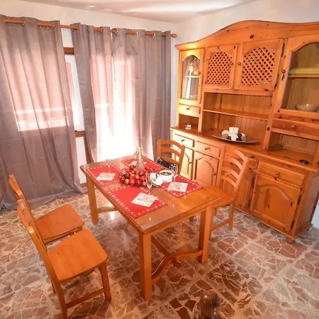 Casa Caracas פלאייה דה לאס אמריקס