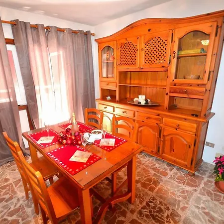 בית נופש Casa Caracas *