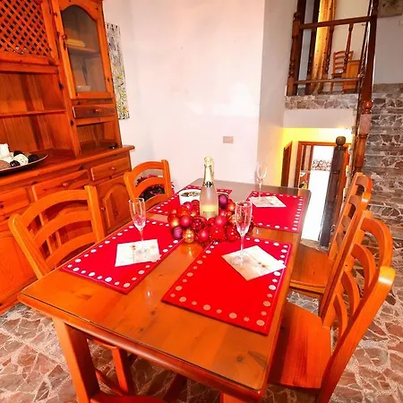 Casa Caracas בית נופש