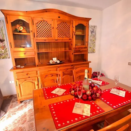 Casa Caracas *