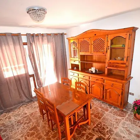 Casa Caracas בית נופש