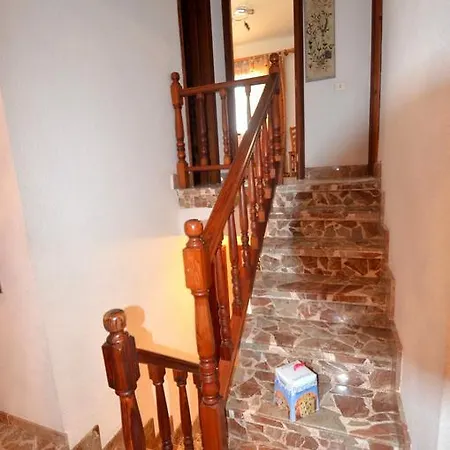 Casa Caracas