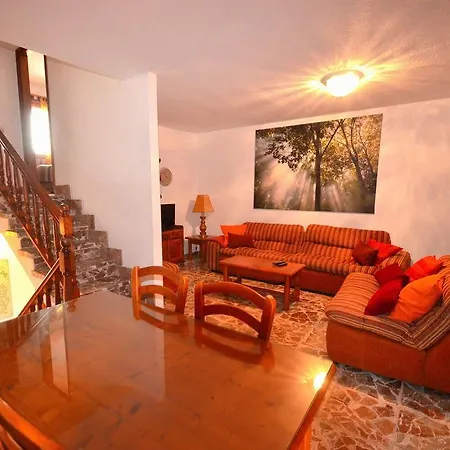 Casa Caracas * פלאייה דה לאס אמריקס