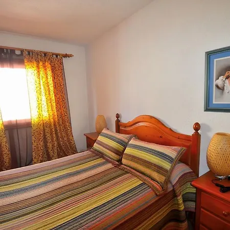 Casa Caracas פלאייה דה לאס אמריקס