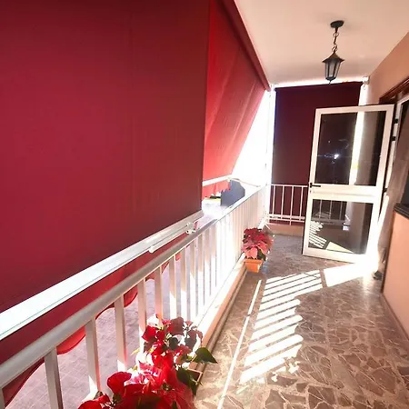 Casa Caracas בית נופש פלאייה דה לאס אמריקס