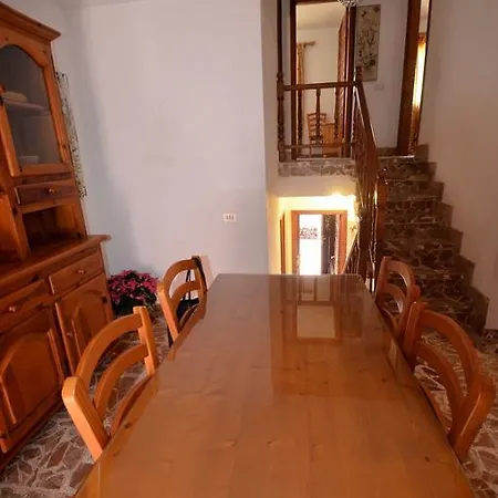 Casa Caracas בית נופש