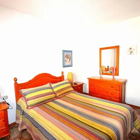 Casa Caracas בית נופש פלאייה דה לאס אמריקס