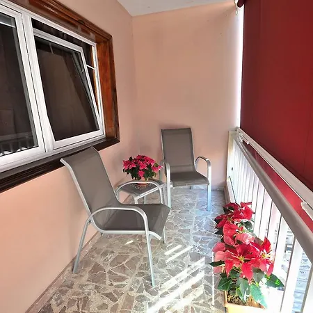 Casa Caracas בית נופש