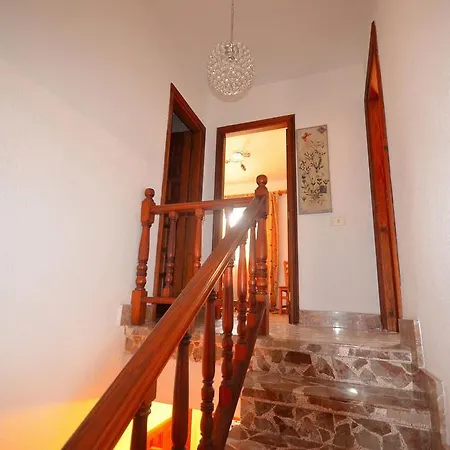 Casa Caracas * פלאייה דה לאס אמריקס