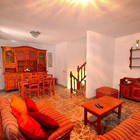 Casa Caracas פלאייה דה לאס אמריקס