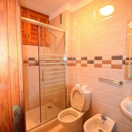 בית נופש Casa Caracas פלאייה דה לאס אמריקס