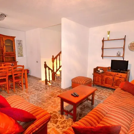 Casa Caracas *