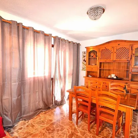 Casa Caracas בית נופש פלאייה דה לאס אמריקס