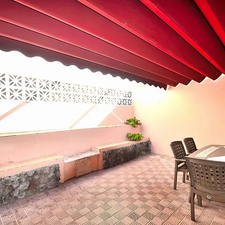 Casa Caracas בית נופש פלאייה דה לאס אמריקס
