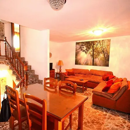 בית נופש Casa Caracas פלאייה דה לאס אמריקס