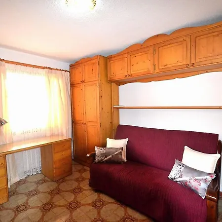 בית נופש Casa Caracas