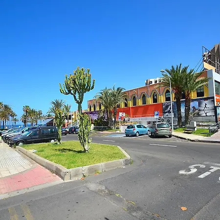 בית נופש Casa Caracas