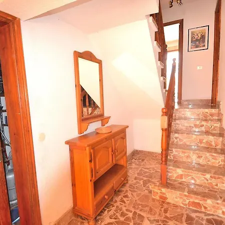 Casa Caracas פלאייה דה לאס אמריקס