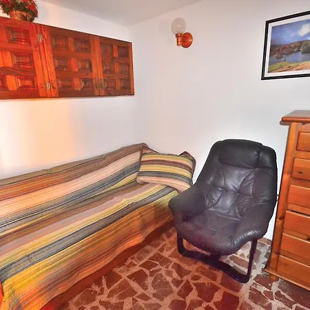 בית נופש Casa Caracas
