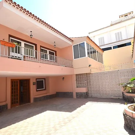 Casa Caracas בית נופש פלאייה דה לאס אמריקס
