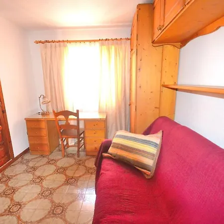 בית נופש Casa Caracas *