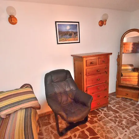 Casa Caracas בית נופש *