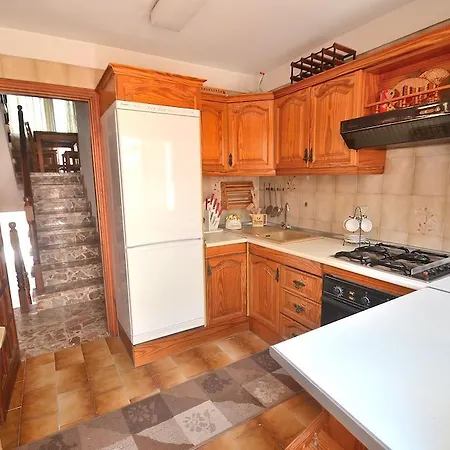 בית נופש Casa Caracas