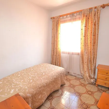 בית נופש Casa Caracas