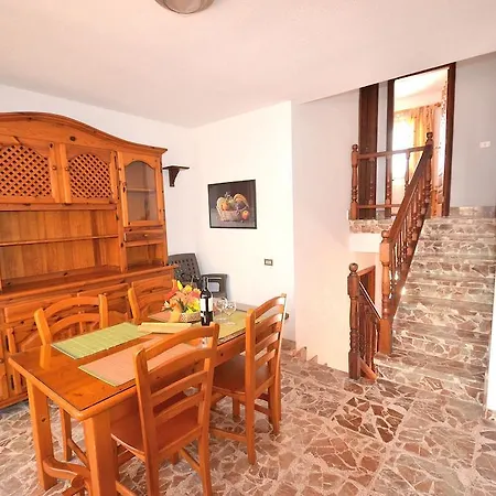 בית נופש Casa Caracas