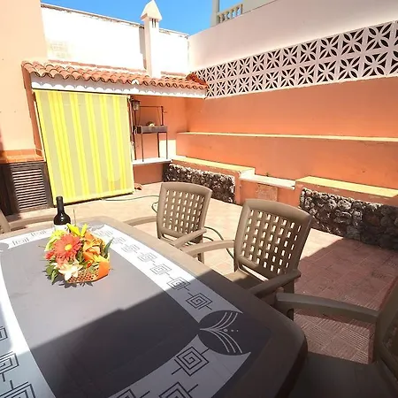 Casa Caracas בית נופש