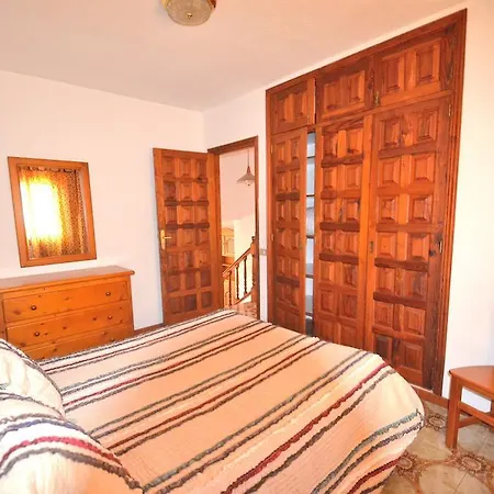 Casa Caracas בית נופש פלאייה דה לאס אמריקס