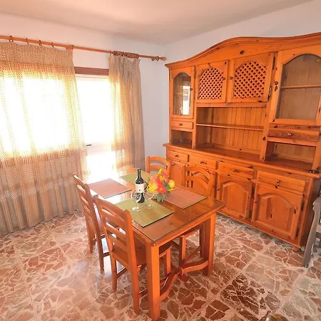 Casa Caracas * פלאייה דה לאס אמריקס