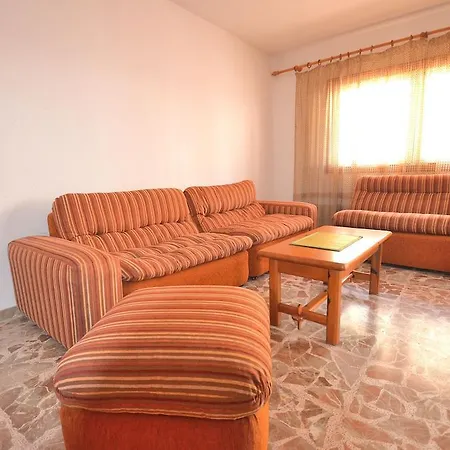 בית נופש Casa Caracas