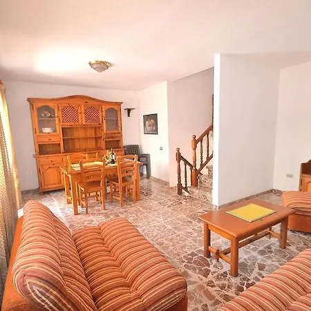 Casa Caracas בית נופש פלאייה דה לאס אמריקס