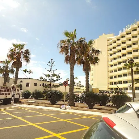 בית נופש Casa Caracas *