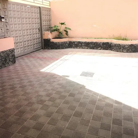 בית נופש Casa Caracas *