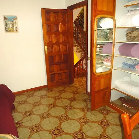 Casa Caracas פלאייה דה לאס אמריקס