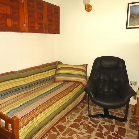 בית נופש Casa Caracas