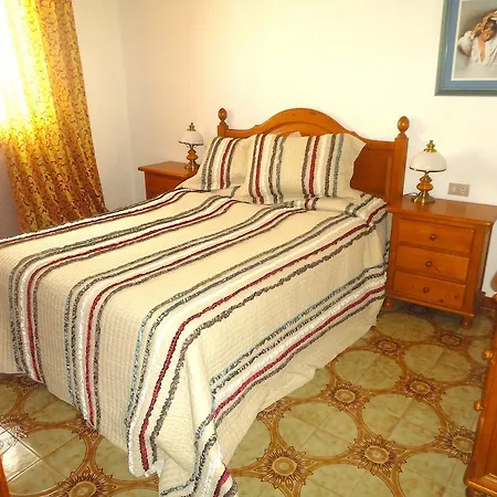 בית נופש Casa Caracas *