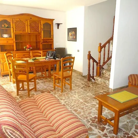 בית נופש Casa Caracas