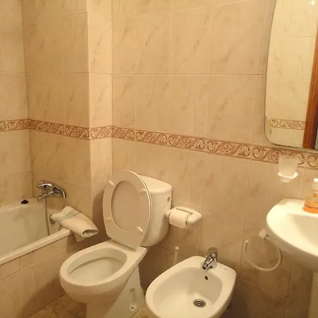 Casa Caracas פלאייה דה לאס אמריקס