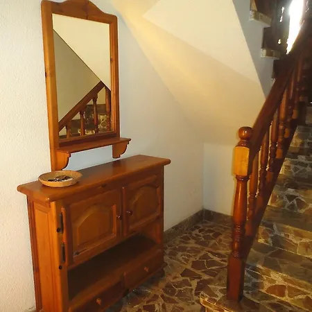 בית נופש Casa Caracas פלאייה דה לאס אמריקס