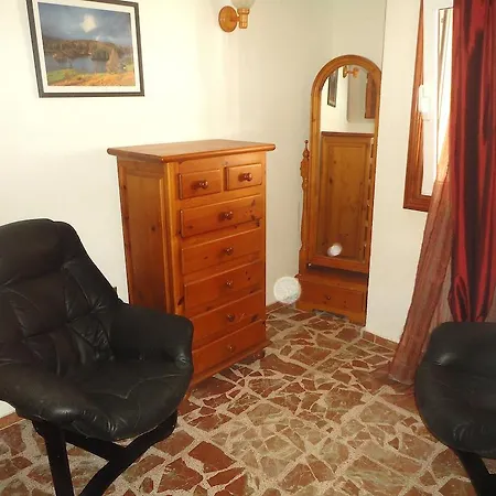 Casa Caracas * פלאייה דה לאס אמריקס